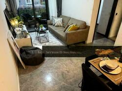 The M (D7), Apartment #599746221